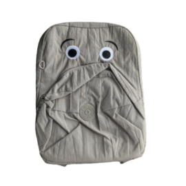 Elephant Face Backpack