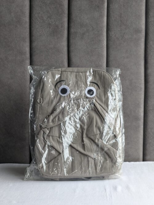 Elephant Face Backpack