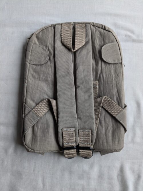 Elephant Face Backpack