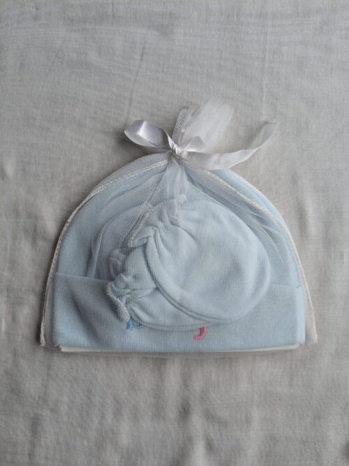 Baby Caps Combo
