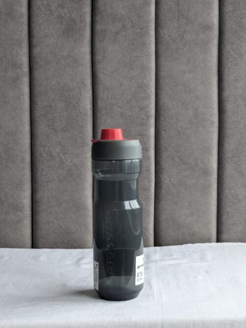 GeoTrend Sports Set T-Shirt and Water Bottle