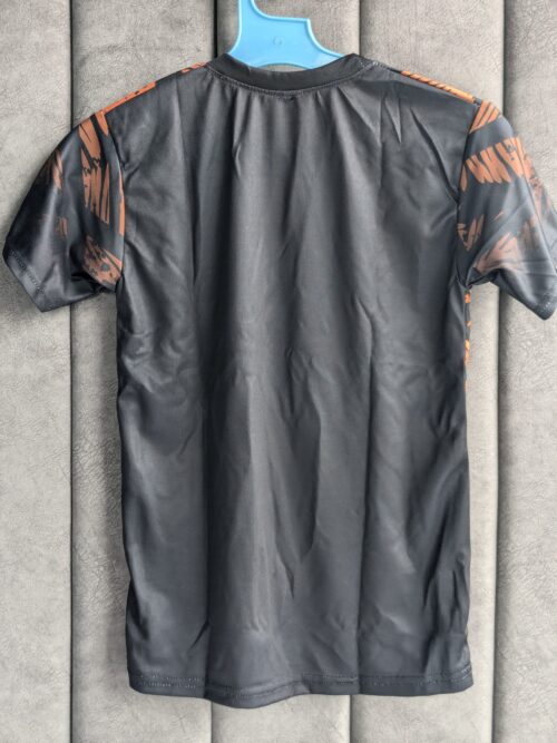 GeoTrend Sports Set T-Shirt and Water Bottle