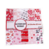 Love Scrapbooking Paperpacks