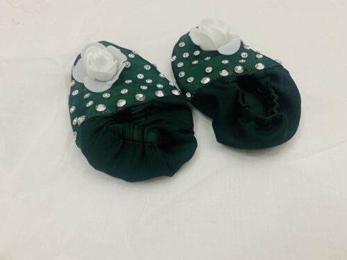 customized baby girl shoes