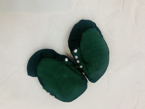 customized baby girl shoes