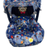 1st Step Baby hug carry cot cum rocker