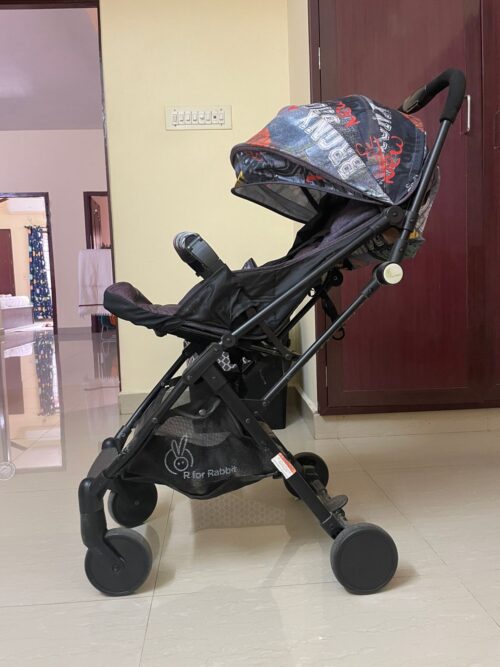 Pocket Stroller Lite