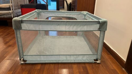 MONSTECH baby play pen