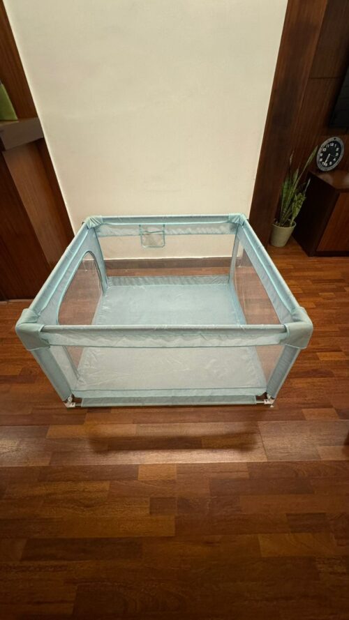 MONSTECH baby play pen