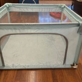 MONSTECH baby play pen