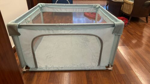 MONSTECH baby play pen