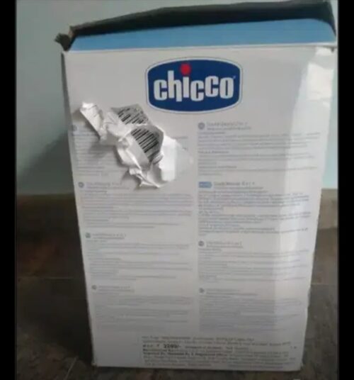 Chicco Steri Natural 2 in 1 Sterilizer
