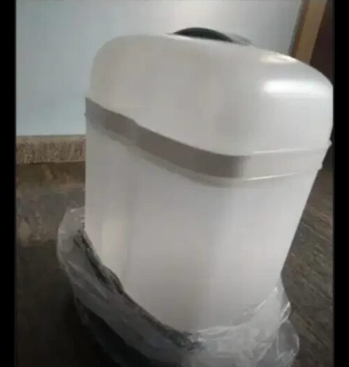 Chicco Steri Natural 2 in 1 Sterilizer