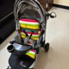 R for Rabbit Chocolate Ride The Designer Pram Rainbow