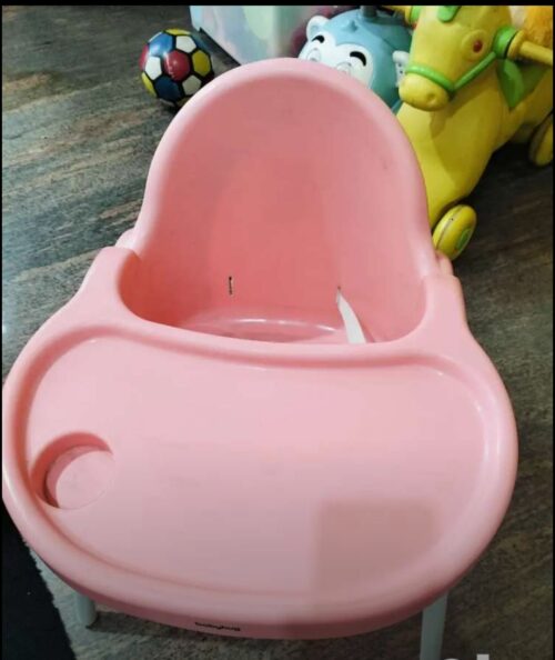 Babyhug High Chair