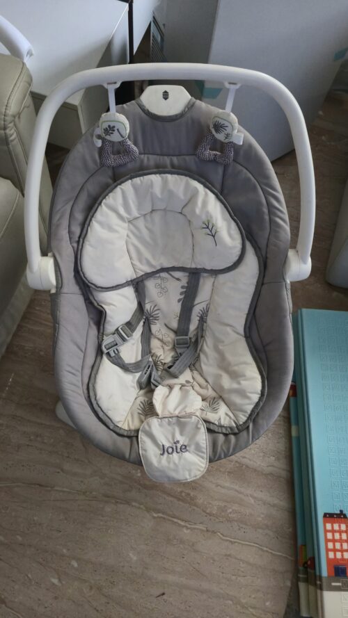 Joie Sansa Baby Automatic Swing