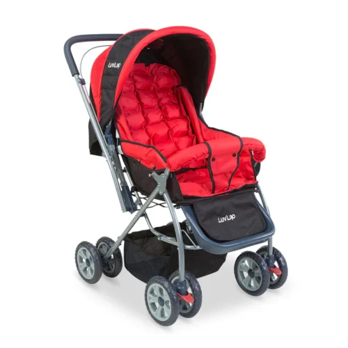 Luvlap Stroller