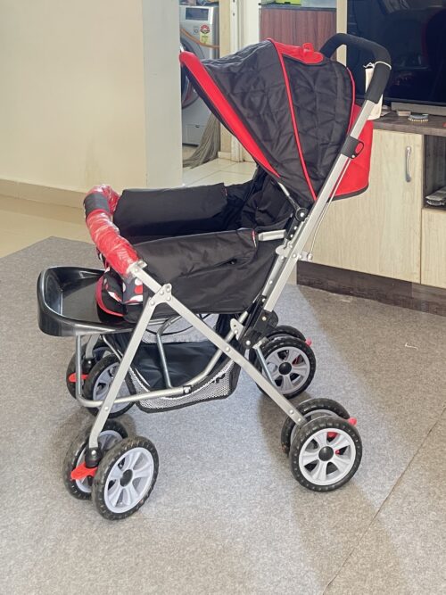 Luvlap Stroller