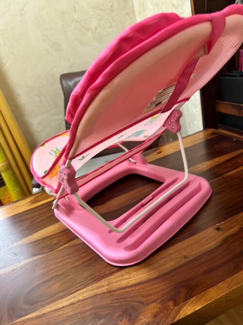 Luvlap Jungle Tales Baby Bather
