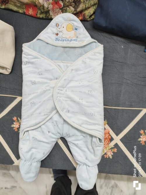 Newborn Swaddle Sack, Baby Swaddles Sleep Sack