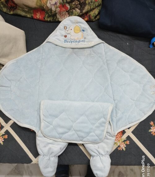 Newborn Swaddle Sack, Baby Swaddles Sleep Sack