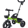 R for Rabbit Tricycle (Green)