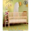Babyhug Baby bed