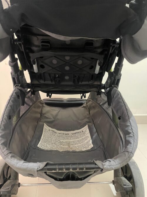 Chicco cortina CX stroller