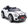 Mini Cooper Battery Operated Ride On