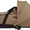 Brand new Baby Zen Yoyo Bassinet + New Born Shell