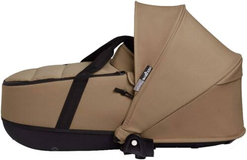 Brand new Baby Zen Yoyo Bassinet + New Born Shell
