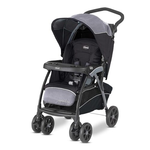 Chicco cortina CX stroller