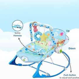 Swing Rocker