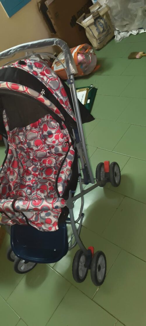 Luvlap Baby stroller