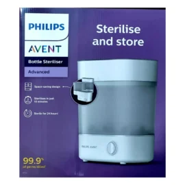 Philips Avent Sterilizer