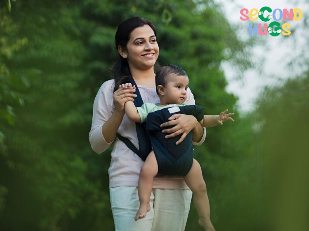 Essential Baby Gear for New Parents: A Comprehensive Checklist