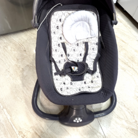 Mastela 3in1 multi functional Swing/bassinet