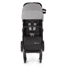 Kinder Kraft (European brand) stroller with a car seat