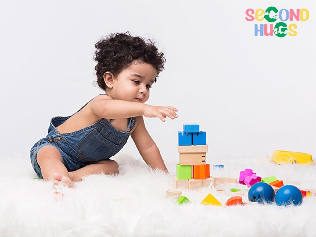 Sustainable Shopping: Finding Eco-Friendly Preloved Kids Products