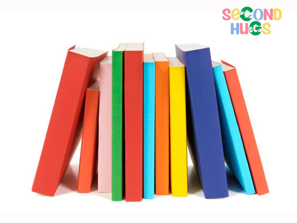 Top 10 Baby Books Every New Parent Should Have