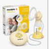 Medela electric swing flex electric breast pump
