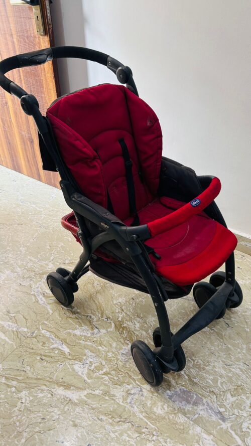 Chicco Stroller