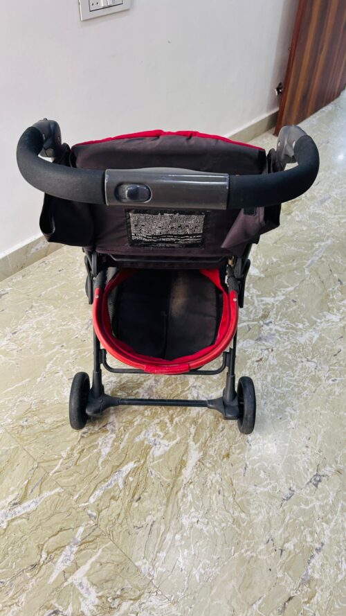 Chicco Stroller