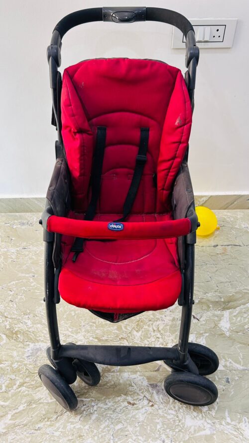 Chicco Stroller