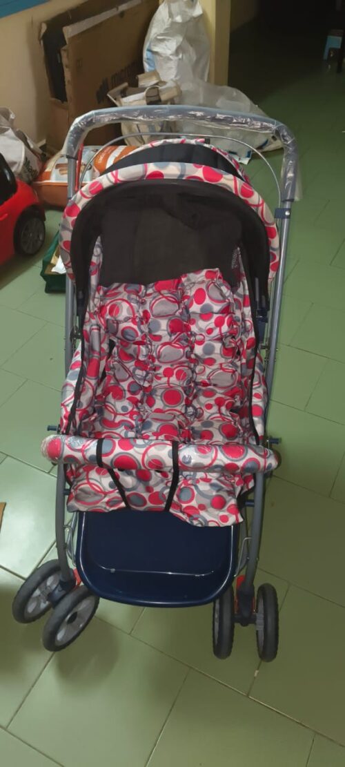 Luvlap Baby stroller