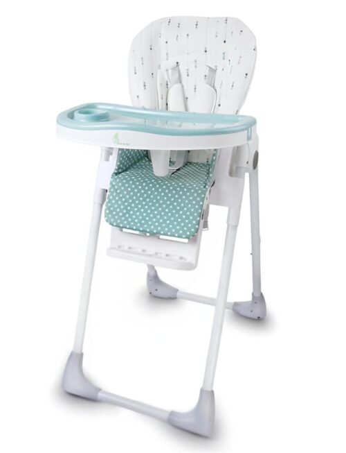 R for Rabbit High Chair