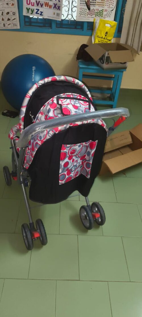Luvlap Baby stroller