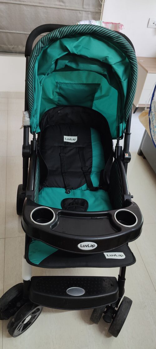 Luvlap Stroller