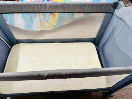 Babyhug Amaze Playpen