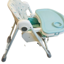 R for Rabbit High Chair